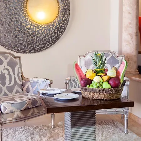 Majestic Elegance Punta Cana (Adults Only) Interior photo