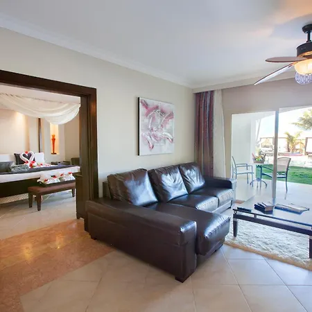 Majestic Elegance Punta Cana (Adults Only) Room photo Suite at the Iberostar Grand Hotel Bávaro
