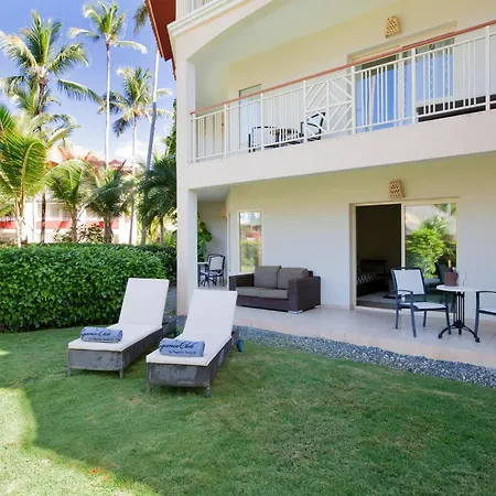 Majestic Elegance Punta Cana (Adults Only) Exterior photo A suite at the Hard Rock Hotel & Casino Punta Cana