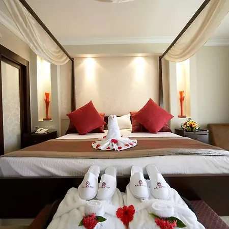 Majestic Elegance Punta Cana (Adults Only) Room photo