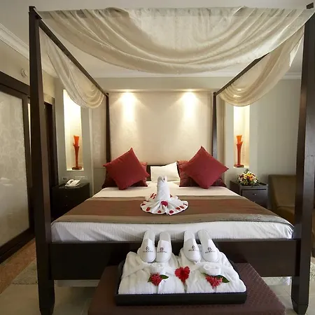 Majestic Elegance Punta Cana (Adults Only) Beds photo